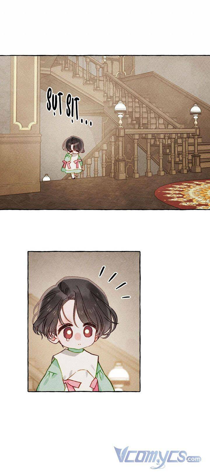 Nuôi Dưỡng Một Bé Rồng Đen Chapter 20 - Trang 2