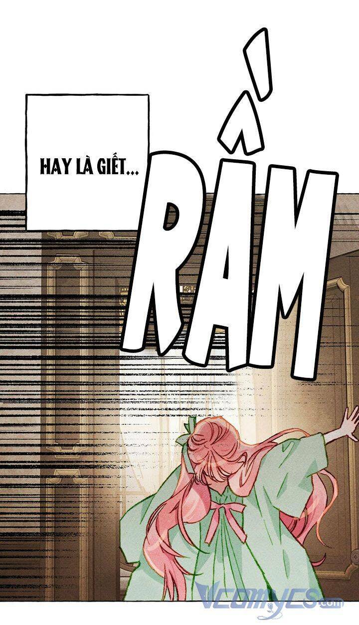 Nuôi Dưỡng Một Bé Rồng Đen Chapter 20 - Trang 2