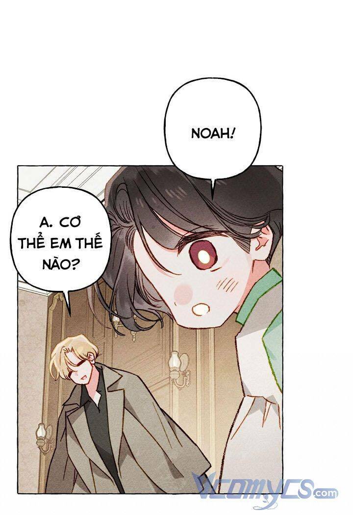 Nuôi Dưỡng Một Bé Rồng Đen Chapter 20 - Trang 2