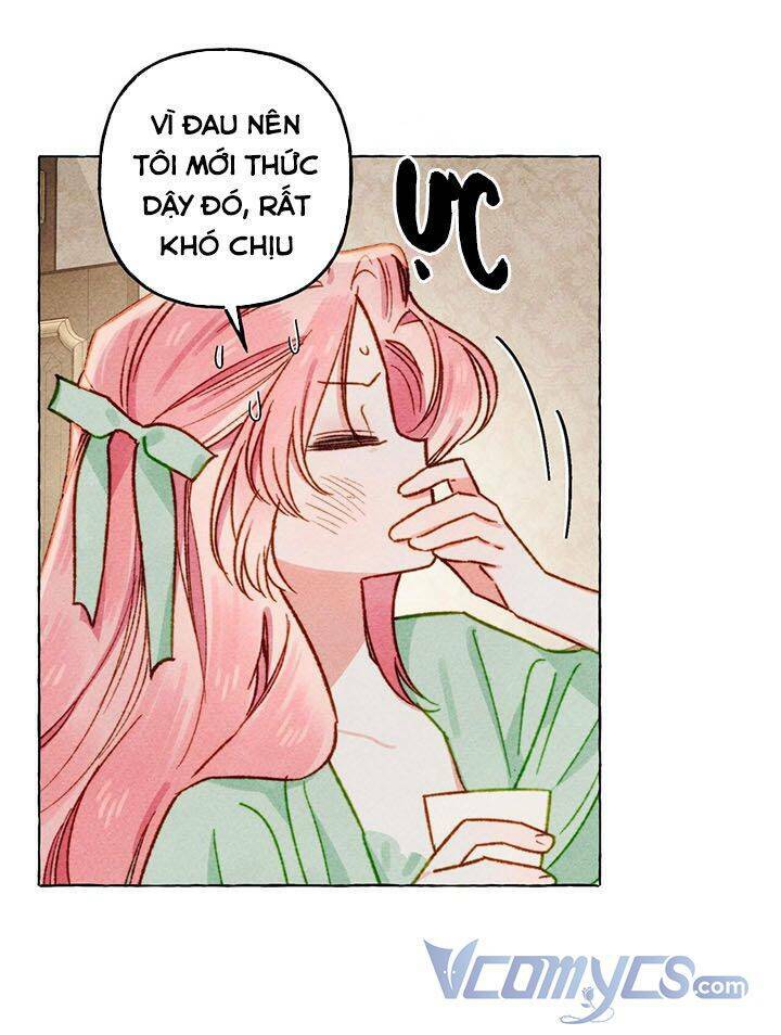 Nuôi Dưỡng Một Bé Rồng Đen Chapter 20 - Trang 2