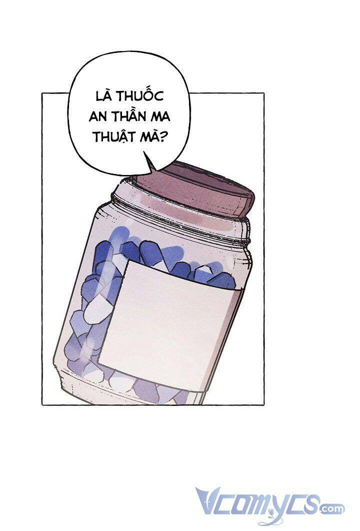 Nuôi Dưỡng Một Bé Rồng Đen Chapter 20 - Trang 2