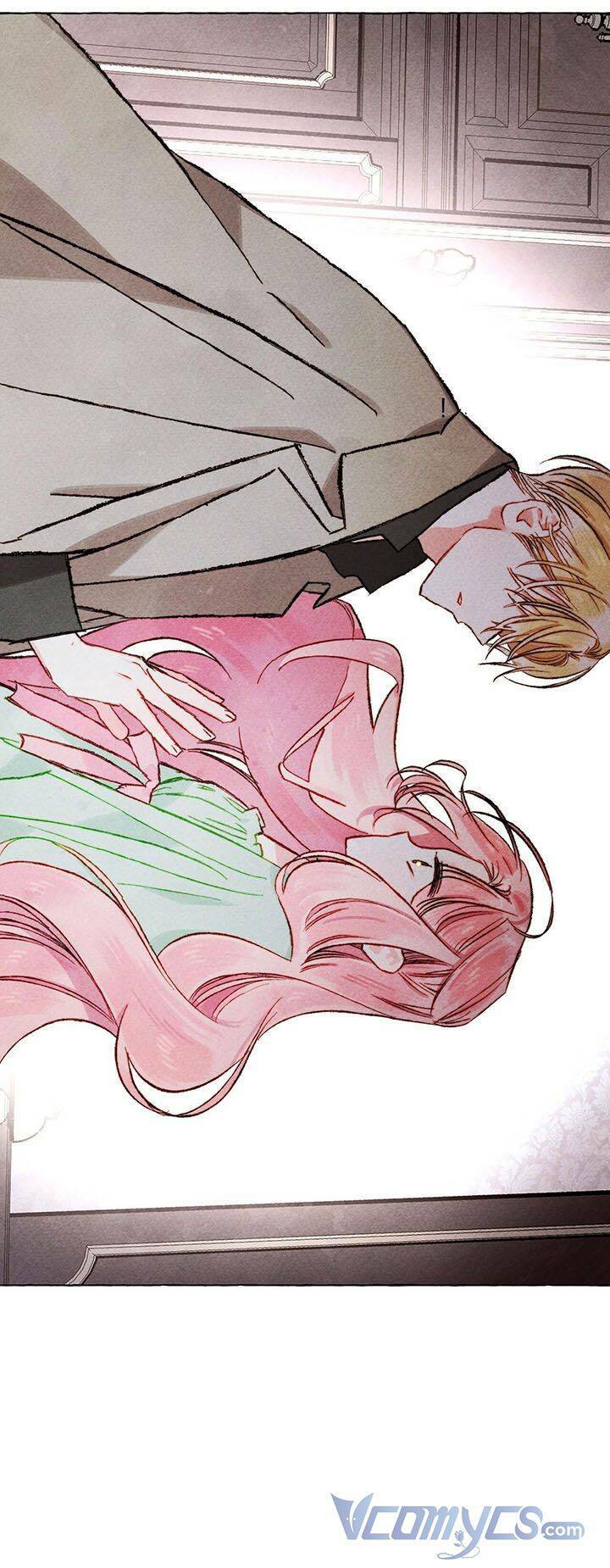 Nuôi Dưỡng Một Bé Rồng Đen Chapter 20 - Trang 2