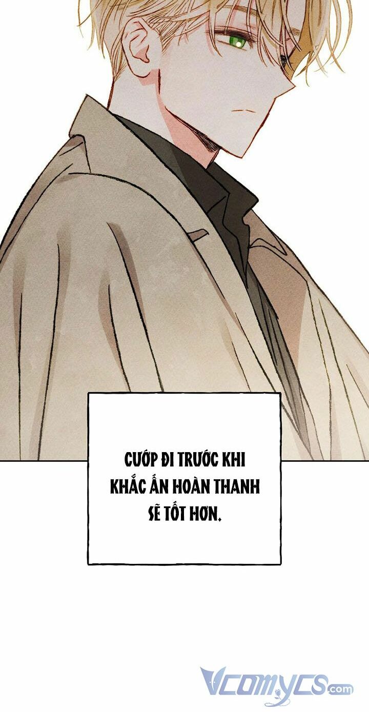 Nuôi Dưỡng Một Bé Rồng Đen Chapter 21 - Trang 2