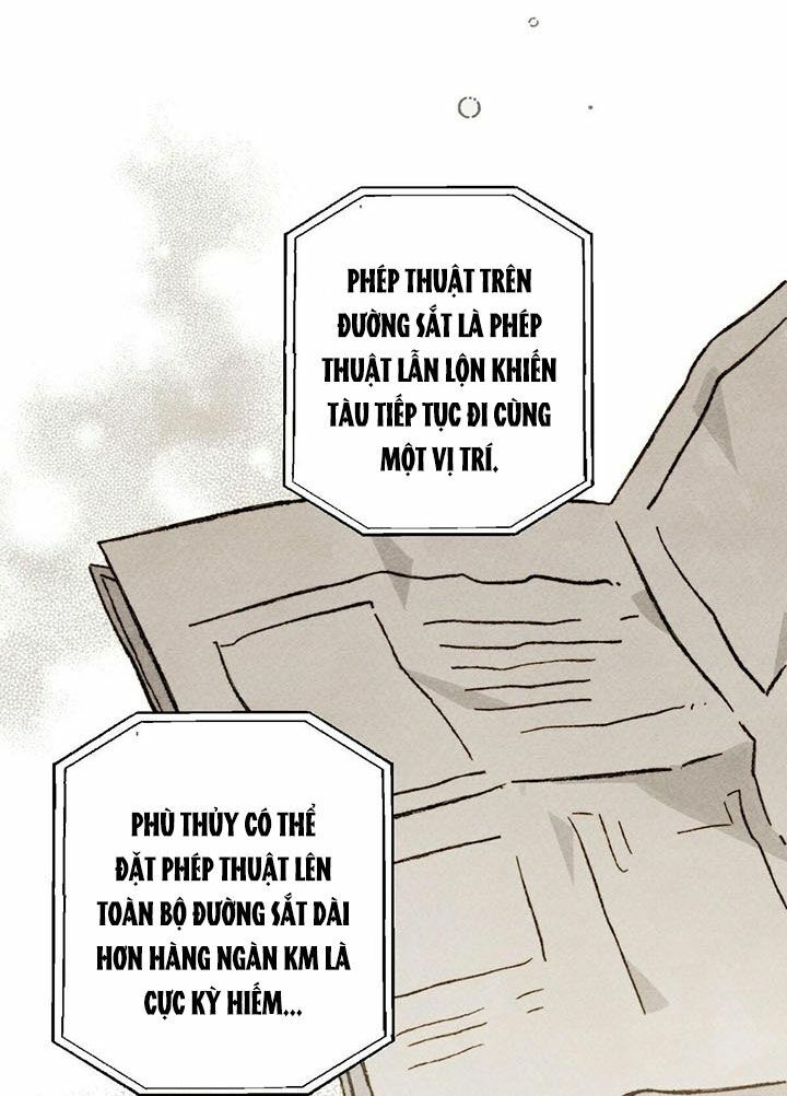 Nuôi Dưỡng Một Bé Rồng Đen Chapter 21 - Trang 2