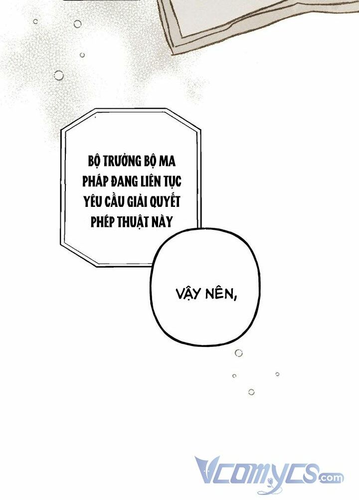 Nuôi Dưỡng Một Bé Rồng Đen Chapter 21 - Trang 2