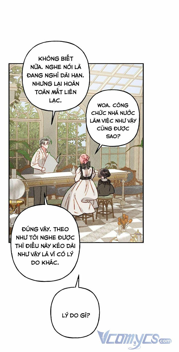 Nuôi Dưỡng Một Bé Rồng Đen Chapter 21 - Trang 2