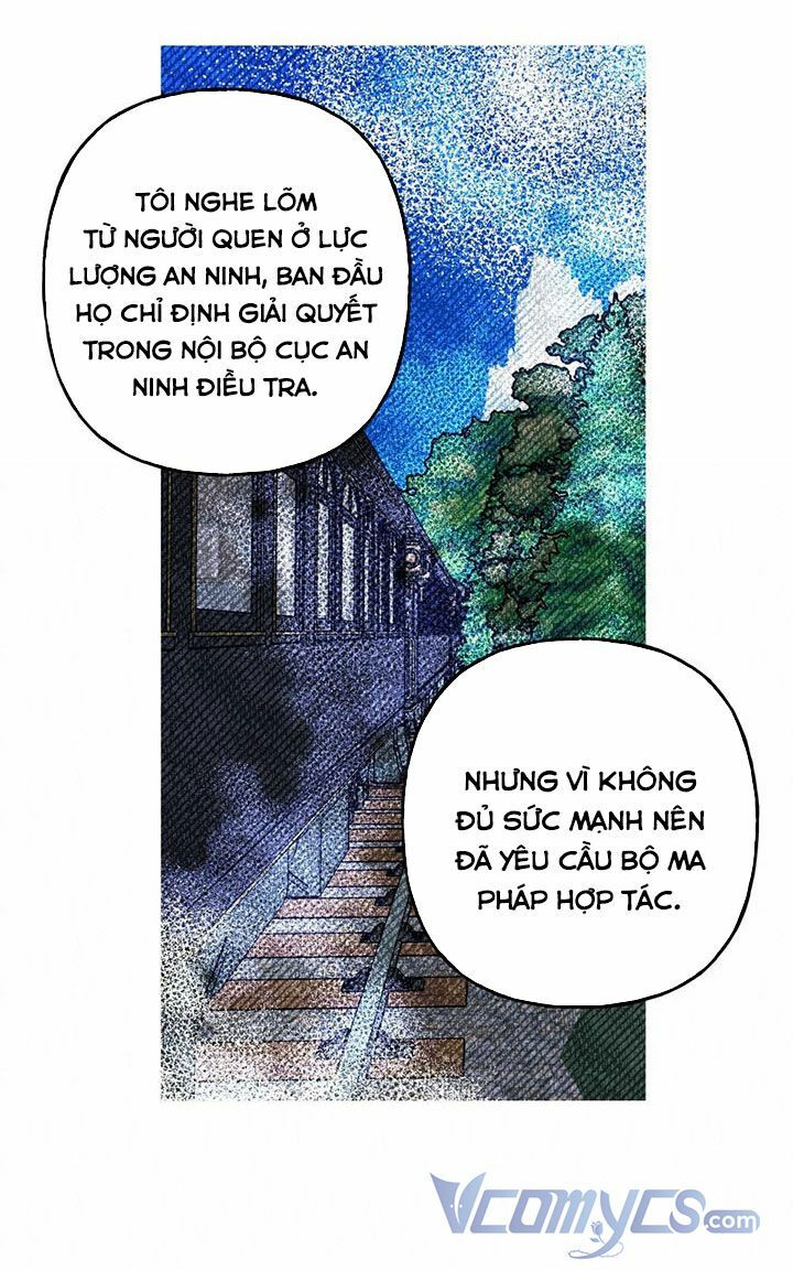 Nuôi Dưỡng Một Bé Rồng Đen Chapter 21 - Trang 2