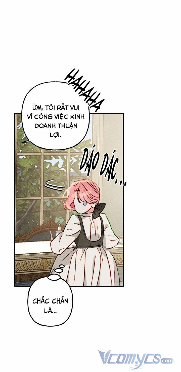 Nuôi Dưỡng Một Bé Rồng Đen Chapter 21 - Trang 2