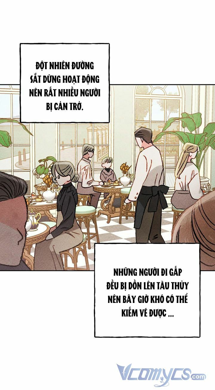 Nuôi Dưỡng Một Bé Rồng Đen Chapter 21 - Trang 2