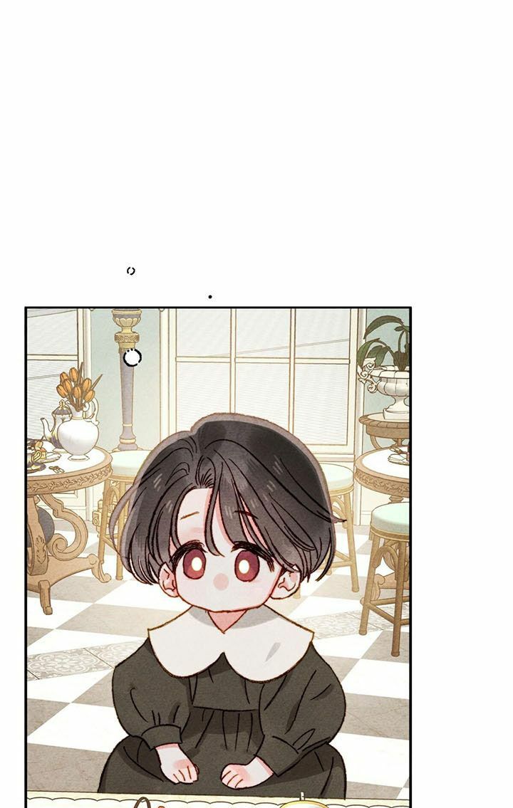 Nuôi Dưỡng Một Bé Rồng Đen Chapter 21 - Trang 2