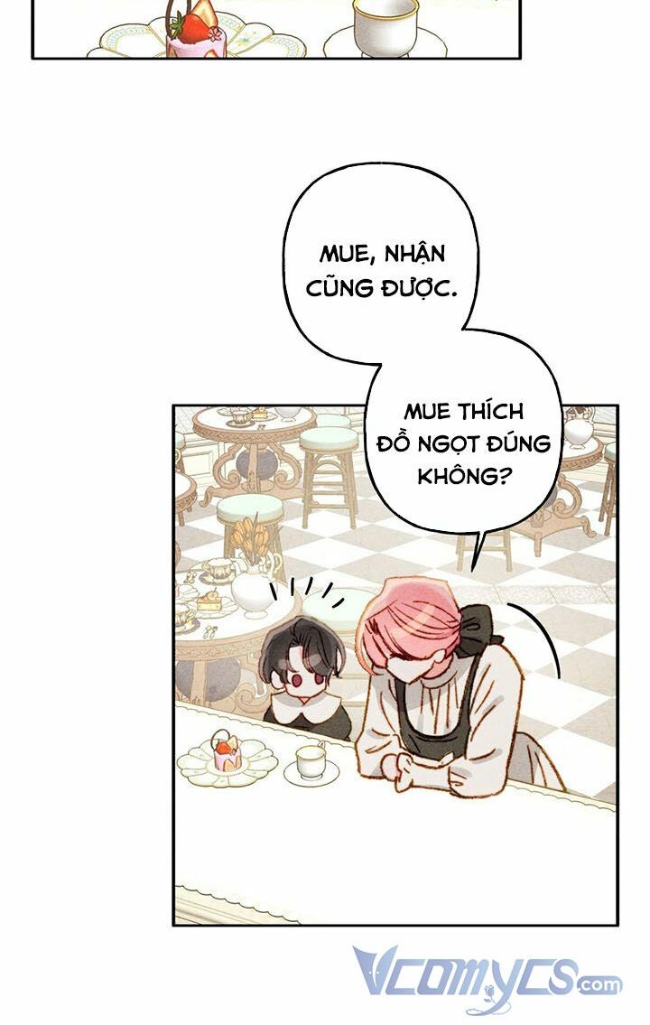 Nuôi Dưỡng Một Bé Rồng Đen Chapter 21 - Trang 2