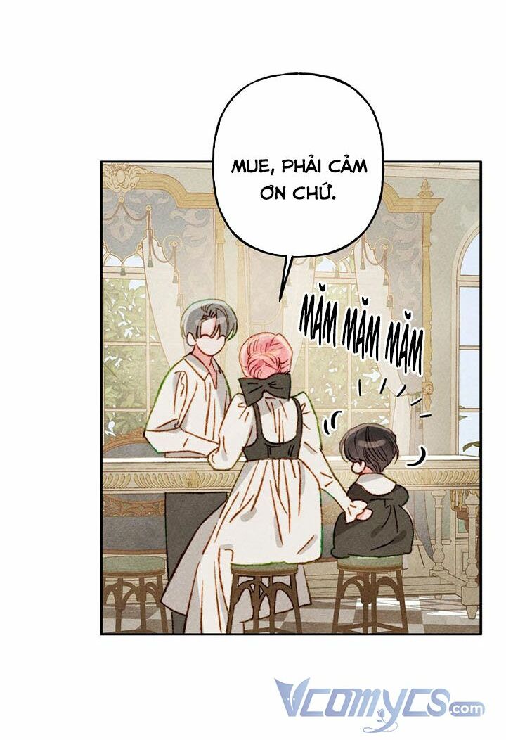 Nuôi Dưỡng Một Bé Rồng Đen Chapter 21 - Trang 2