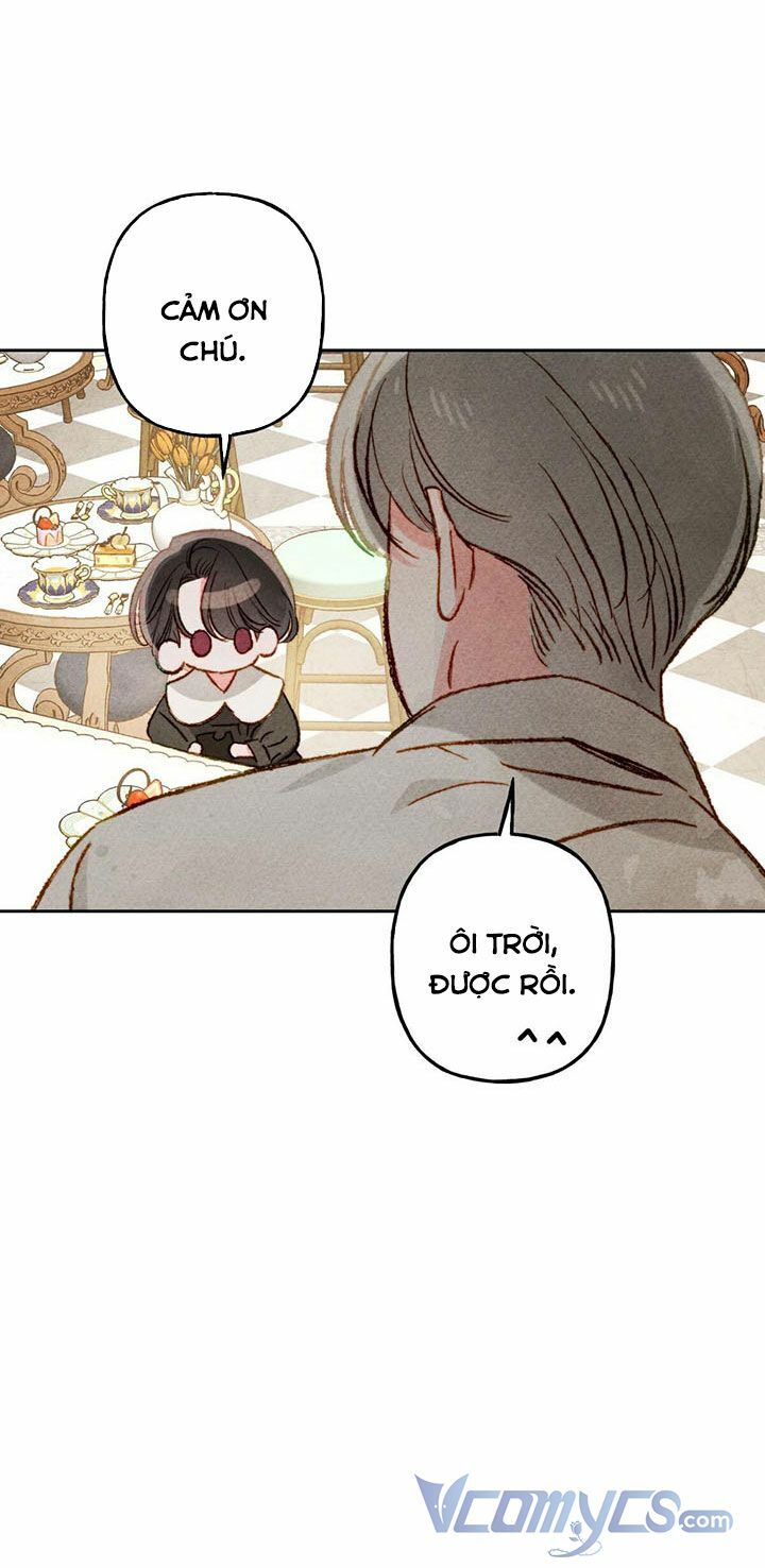 Nuôi Dưỡng Một Bé Rồng Đen Chapter 21 - Trang 2