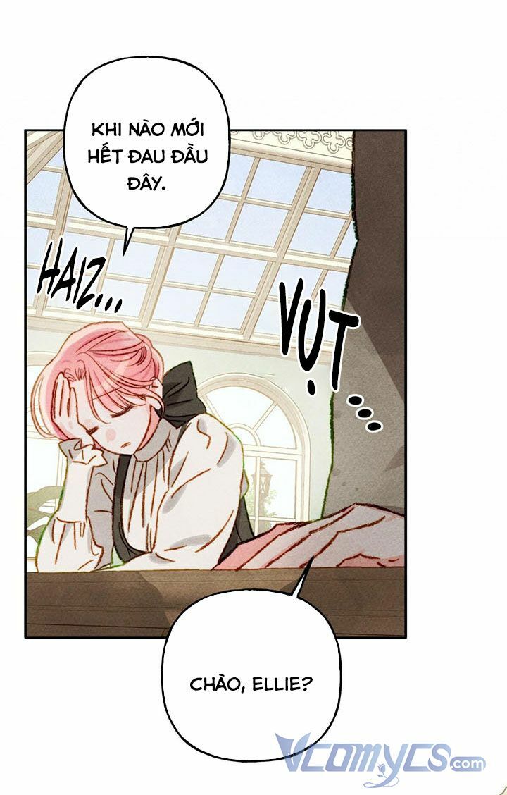 Nuôi Dưỡng Một Bé Rồng Đen Chapter 21 - Trang 2