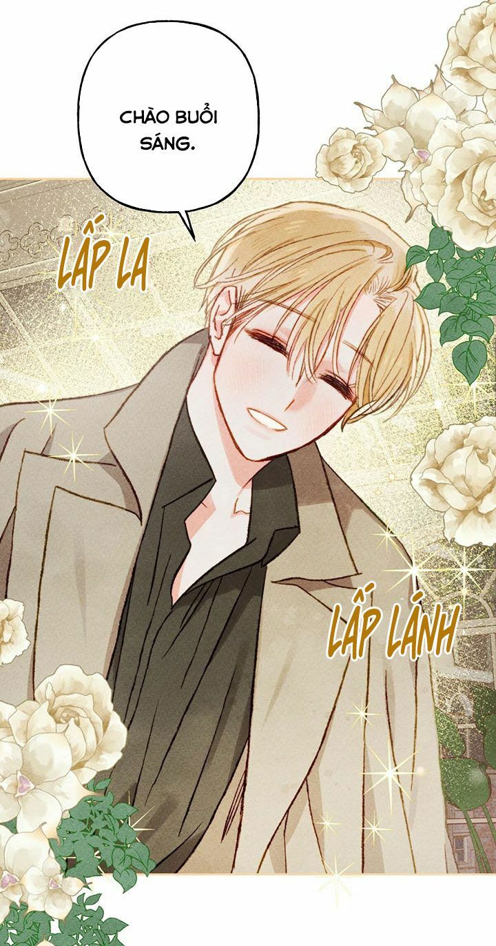 Nuôi Dưỡng Một Bé Rồng Đen Chapter 21 - Trang 2