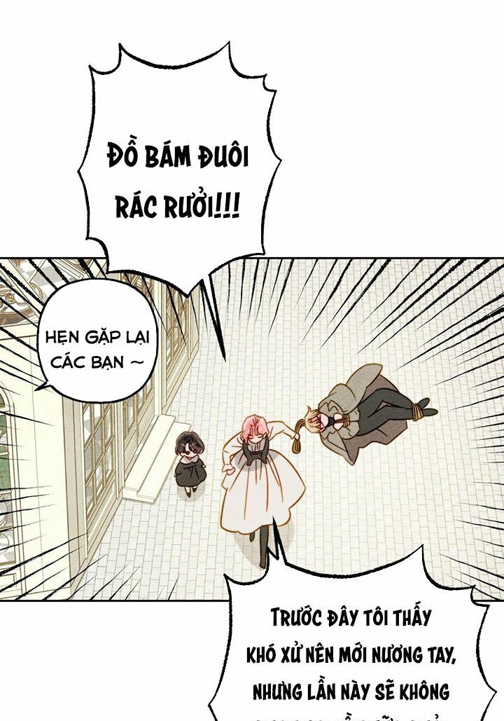 Nuôi Dưỡng Một Bé Rồng Đen Chapter 21 - Trang 2