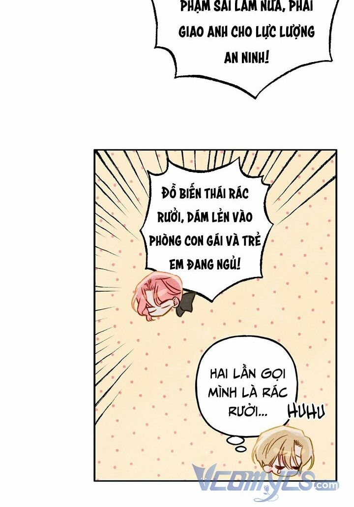 Nuôi Dưỡng Một Bé Rồng Đen Chapter 21 - Trang 2