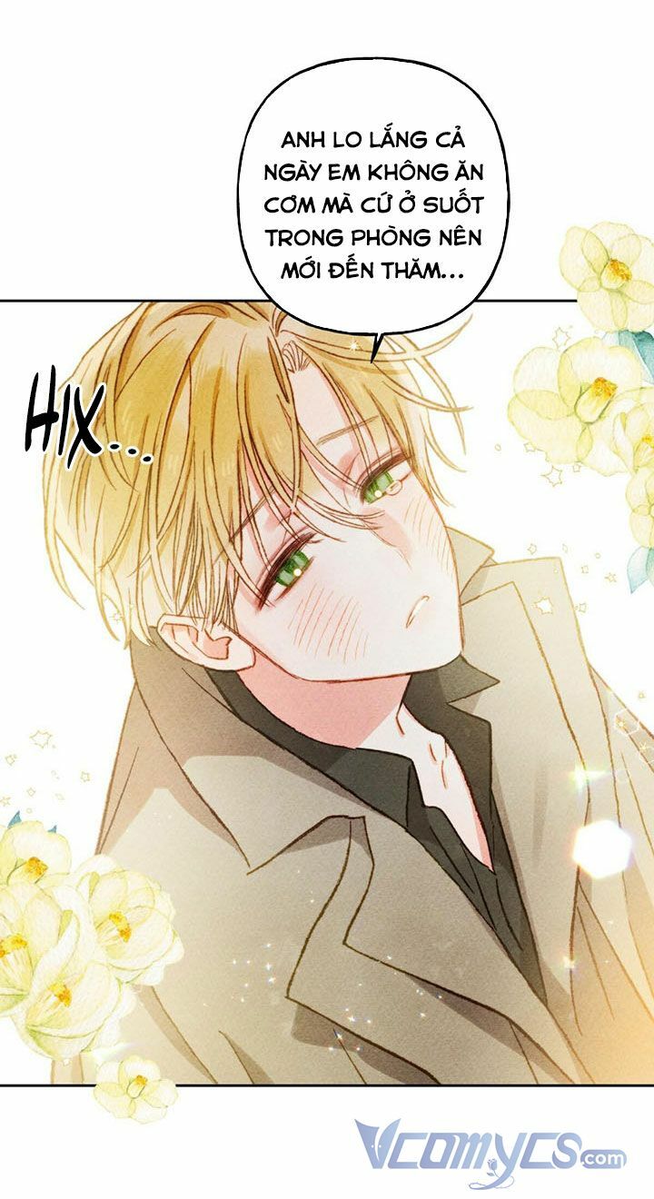 Nuôi Dưỡng Một Bé Rồng Đen Chapter 21 - Trang 2