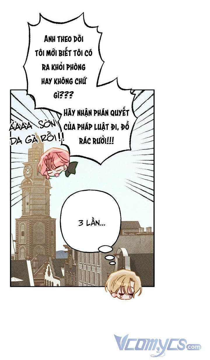 Nuôi Dưỡng Một Bé Rồng Đen Chapter 21 - Trang 2