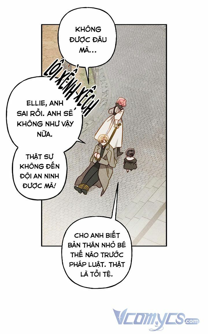 Nuôi Dưỡng Một Bé Rồng Đen Chapter 21 - Trang 2