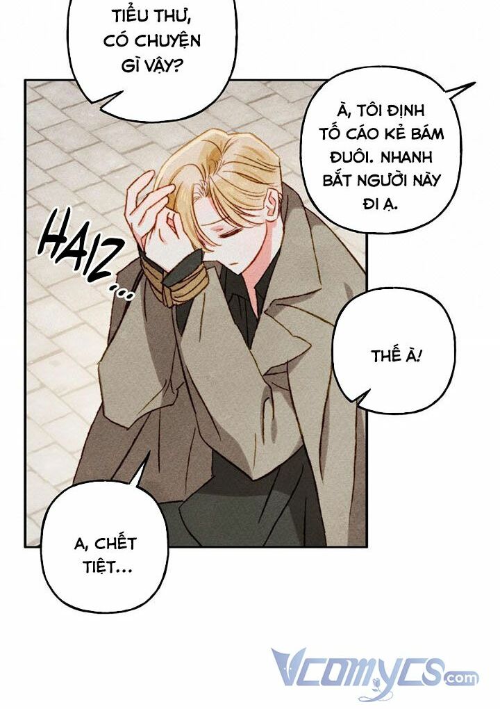 Nuôi Dưỡng Một Bé Rồng Đen Chapter 21 - Trang 2