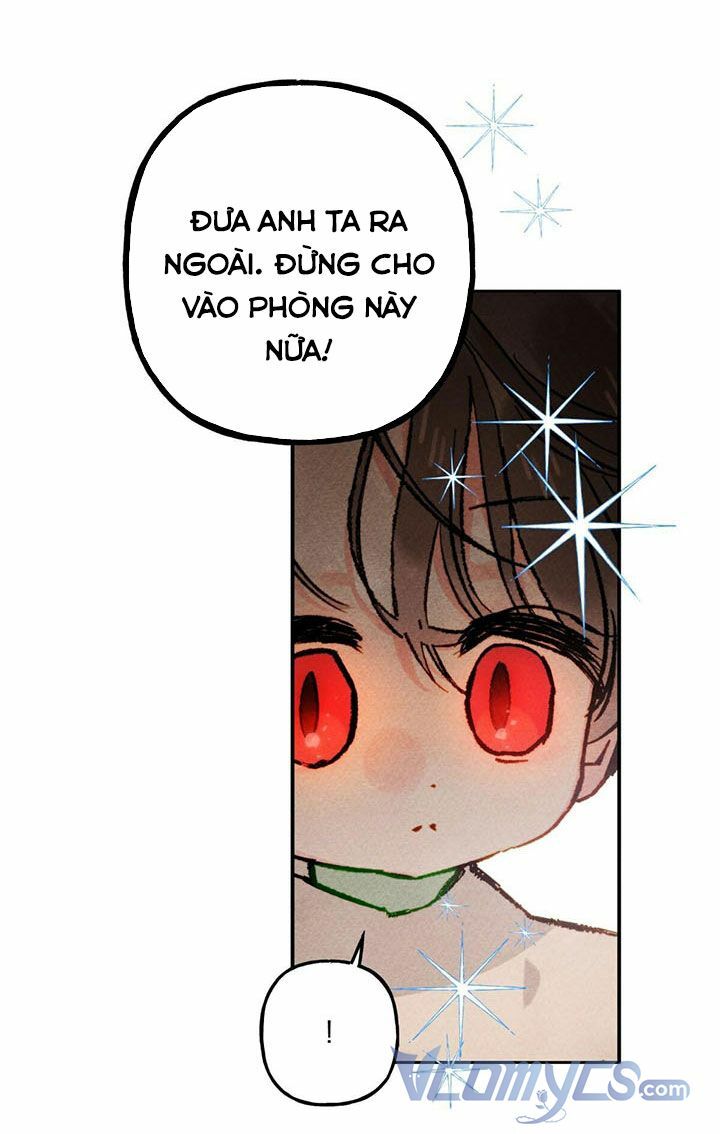 Nuôi Dưỡng Một Bé Rồng Đen Chapter 21 - Trang 2