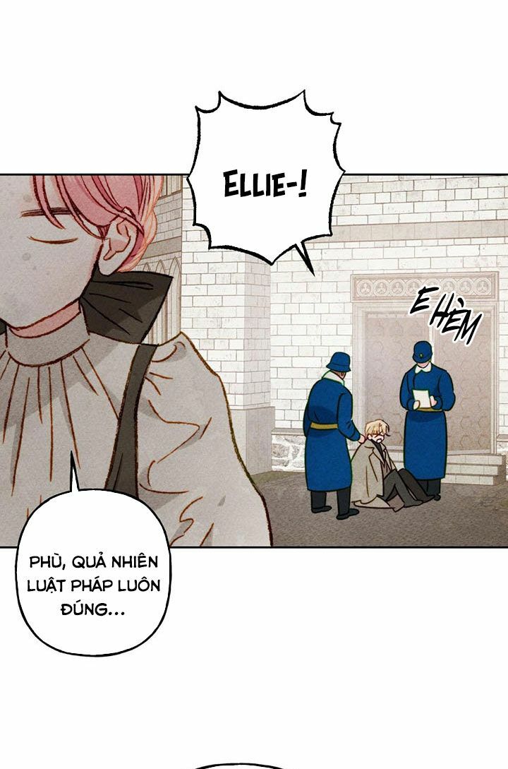 Nuôi Dưỡng Một Bé Rồng Đen Chapter 21 - Trang 2