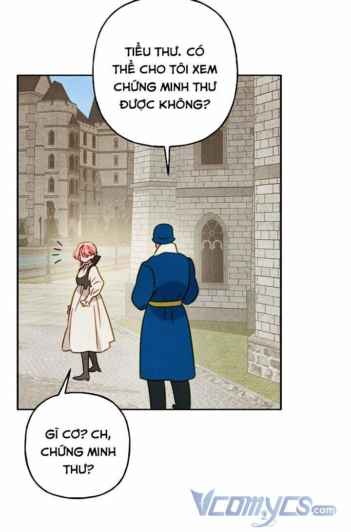 Nuôi Dưỡng Một Bé Rồng Đen Chapter 21 - Trang 2