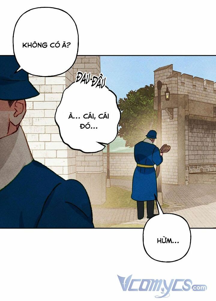 Nuôi Dưỡng Một Bé Rồng Đen Chapter 21 - Trang 2