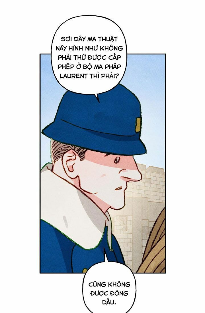 Nuôi Dưỡng Một Bé Rồng Đen Chapter 21 - Trang 2