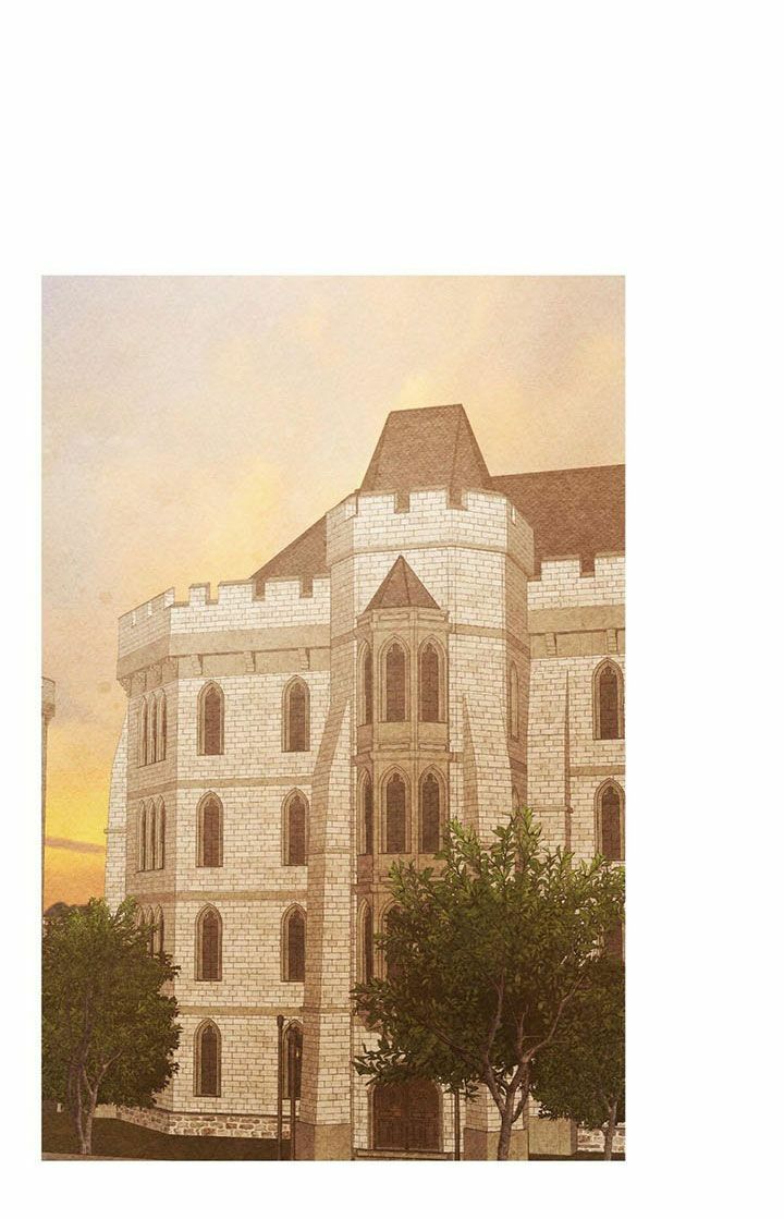 Nuôi Dưỡng Một Bé Rồng Đen Chapter 21 - Trang 2