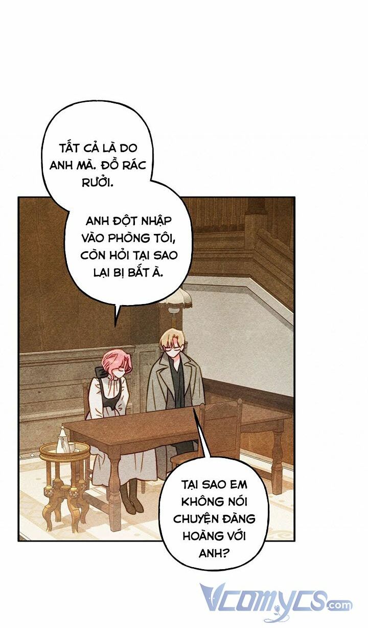 Nuôi Dưỡng Một Bé Rồng Đen Chapter 21 - Trang 2