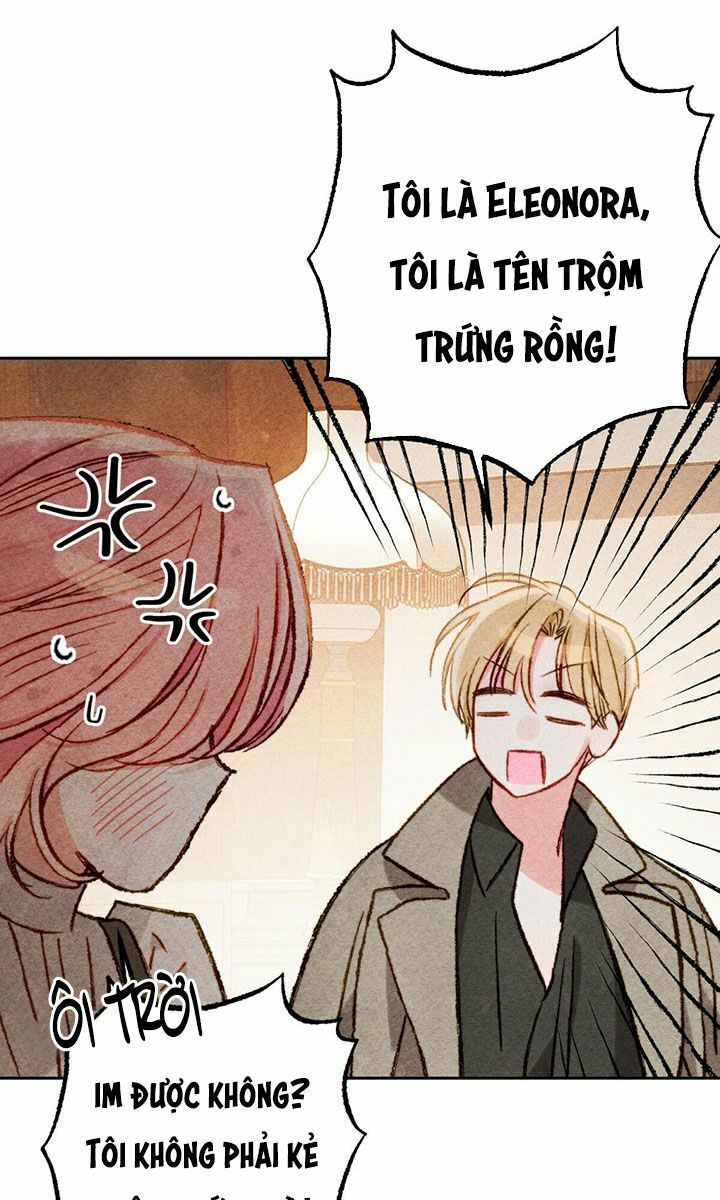 Nuôi Dưỡng Một Bé Rồng Đen Chapter 21 - Trang 2