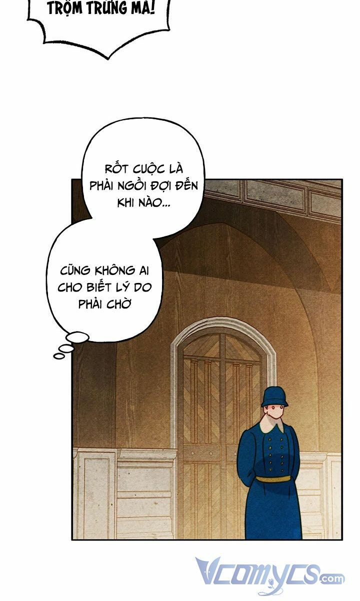 Nuôi Dưỡng Một Bé Rồng Đen Chapter 21 - Trang 2