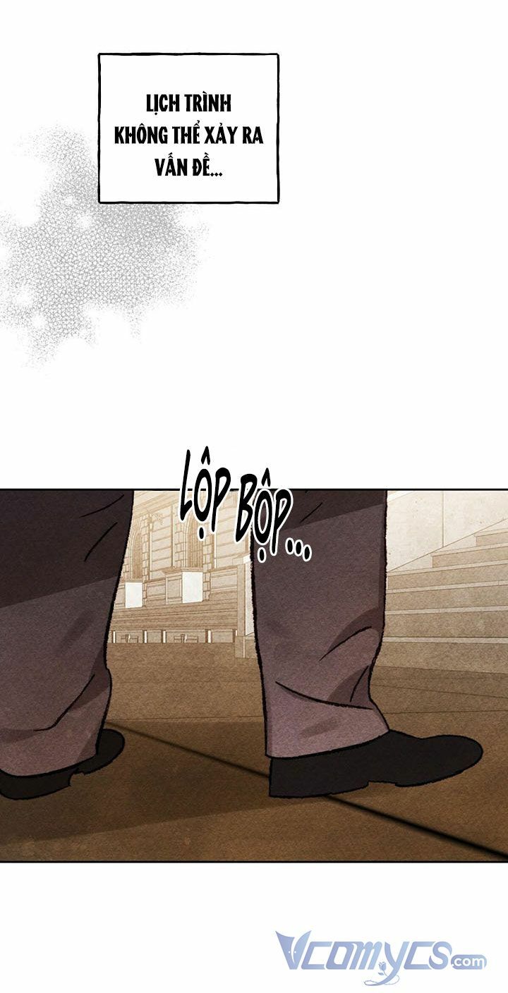 Nuôi Dưỡng Một Bé Rồng Đen Chapter 21 - Trang 2