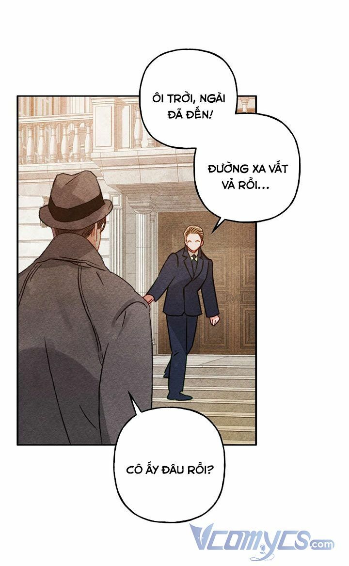 Nuôi Dưỡng Một Bé Rồng Đen Chapter 21 - Trang 2