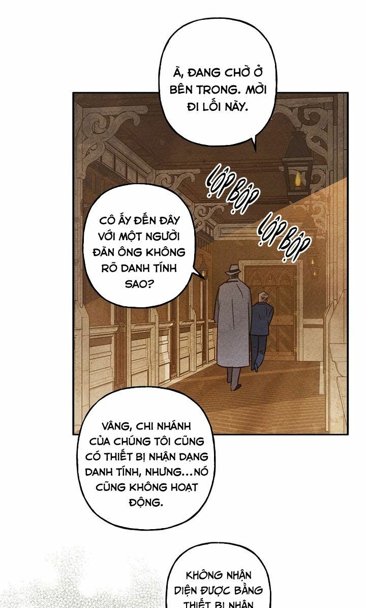 Nuôi Dưỡng Một Bé Rồng Đen Chapter 21 - Trang 2