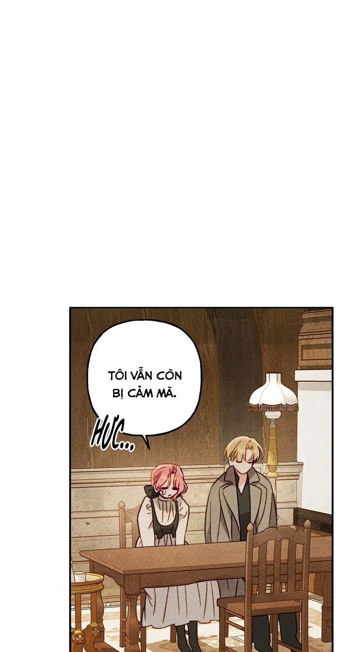 Nuôi Dưỡng Một Bé Rồng Đen Chapter 21 - Trang 2