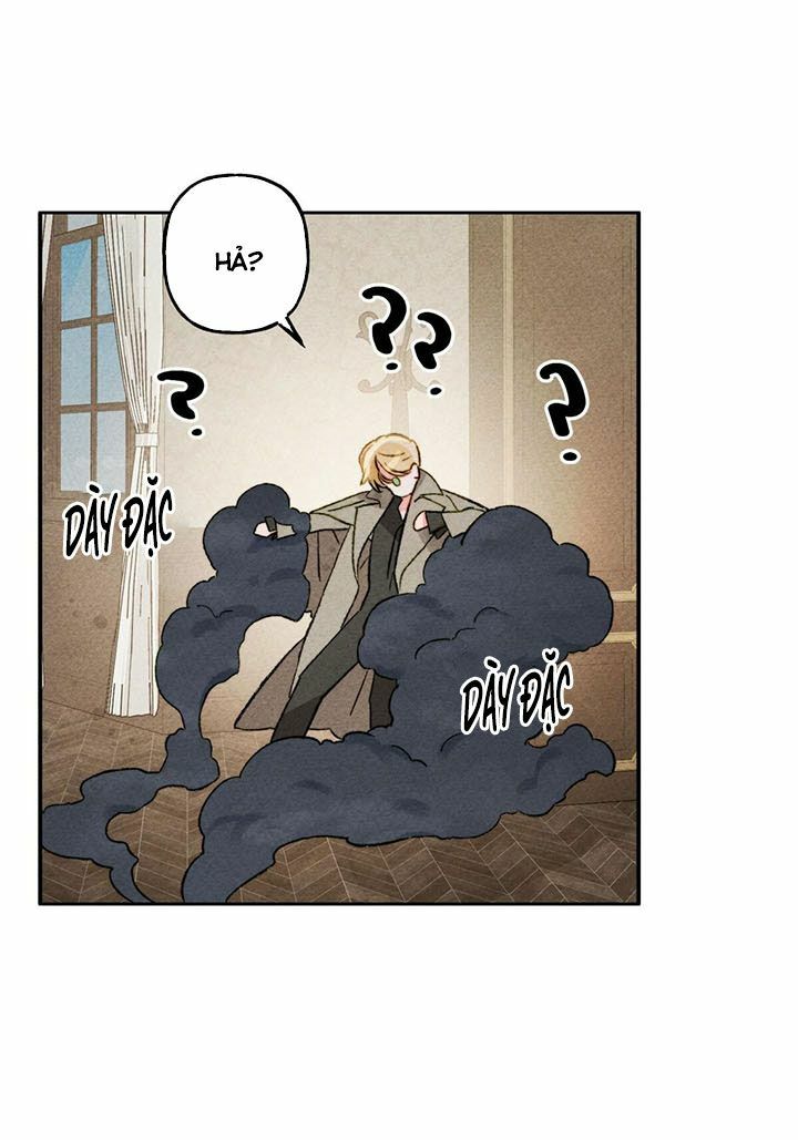 Nuôi Dưỡng Một Bé Rồng Đen Chapter 21 - Trang 2