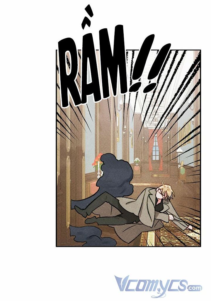 Nuôi Dưỡng Một Bé Rồng Đen Chapter 21 - Trang 2