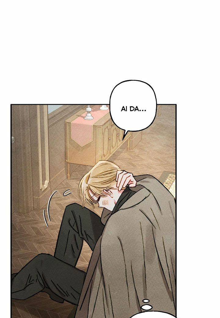 Nuôi Dưỡng Một Bé Rồng Đen Chapter 21 - Trang 2