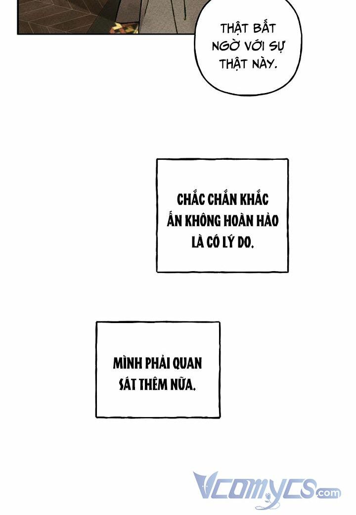 Nuôi Dưỡng Một Bé Rồng Đen Chapter 21 - Trang 2