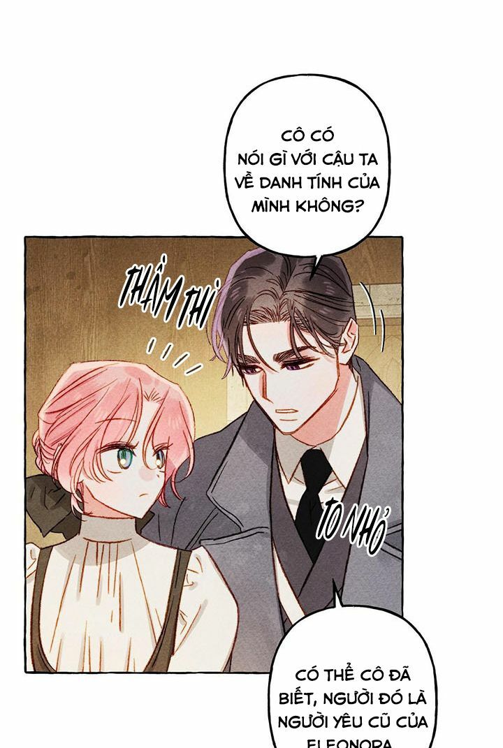 Nuôi Dưỡng Một Bé Rồng Đen Chapter 22 - Trang 2