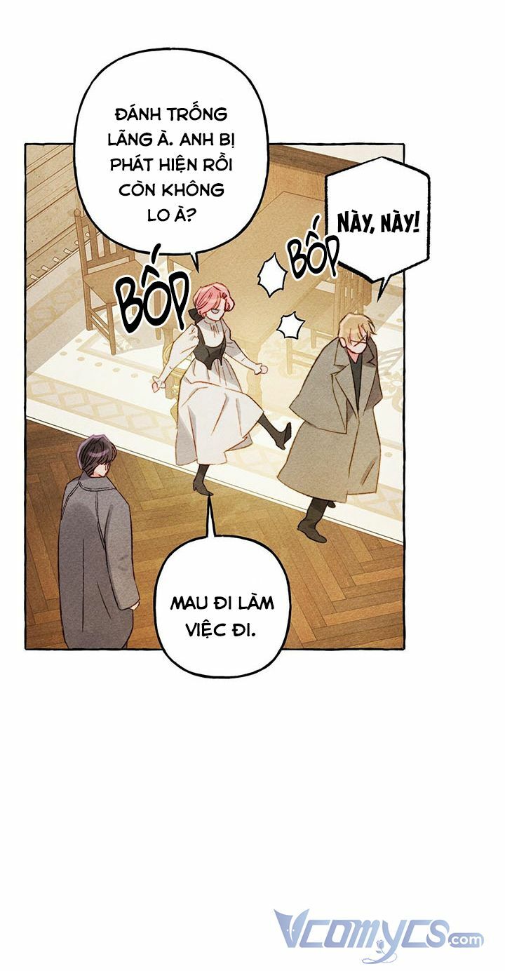 Nuôi Dưỡng Một Bé Rồng Đen Chapter 22 - Trang 2