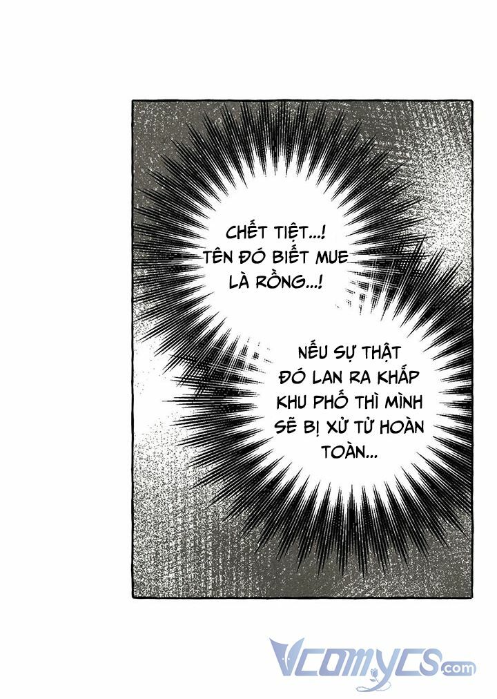 Nuôi Dưỡng Một Bé Rồng Đen Chapter 22 - Trang 2