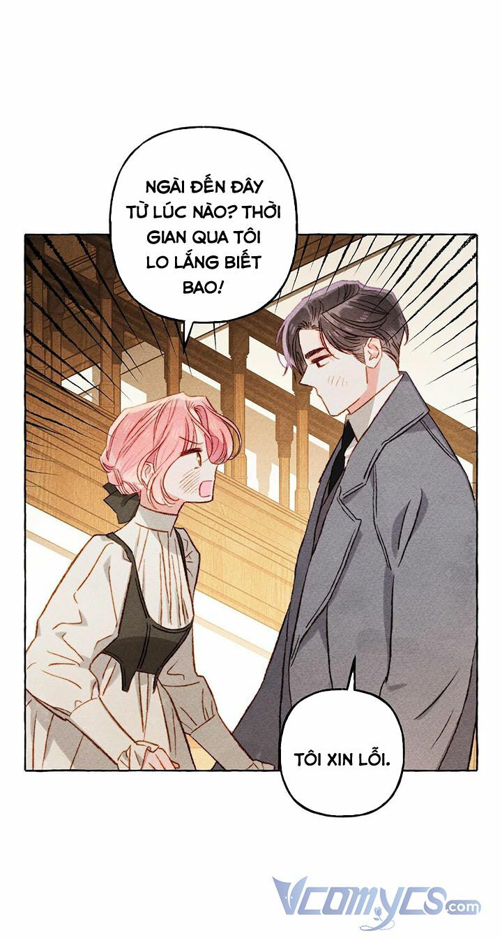 Nuôi Dưỡng Một Bé Rồng Đen Chapter 22 - Trang 2