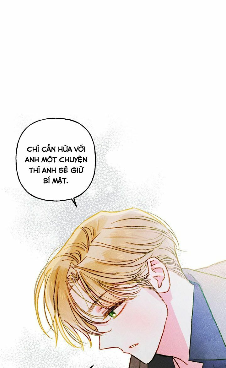 Nuôi Dưỡng Một Bé Rồng Đen Chapter 22 - Trang 2