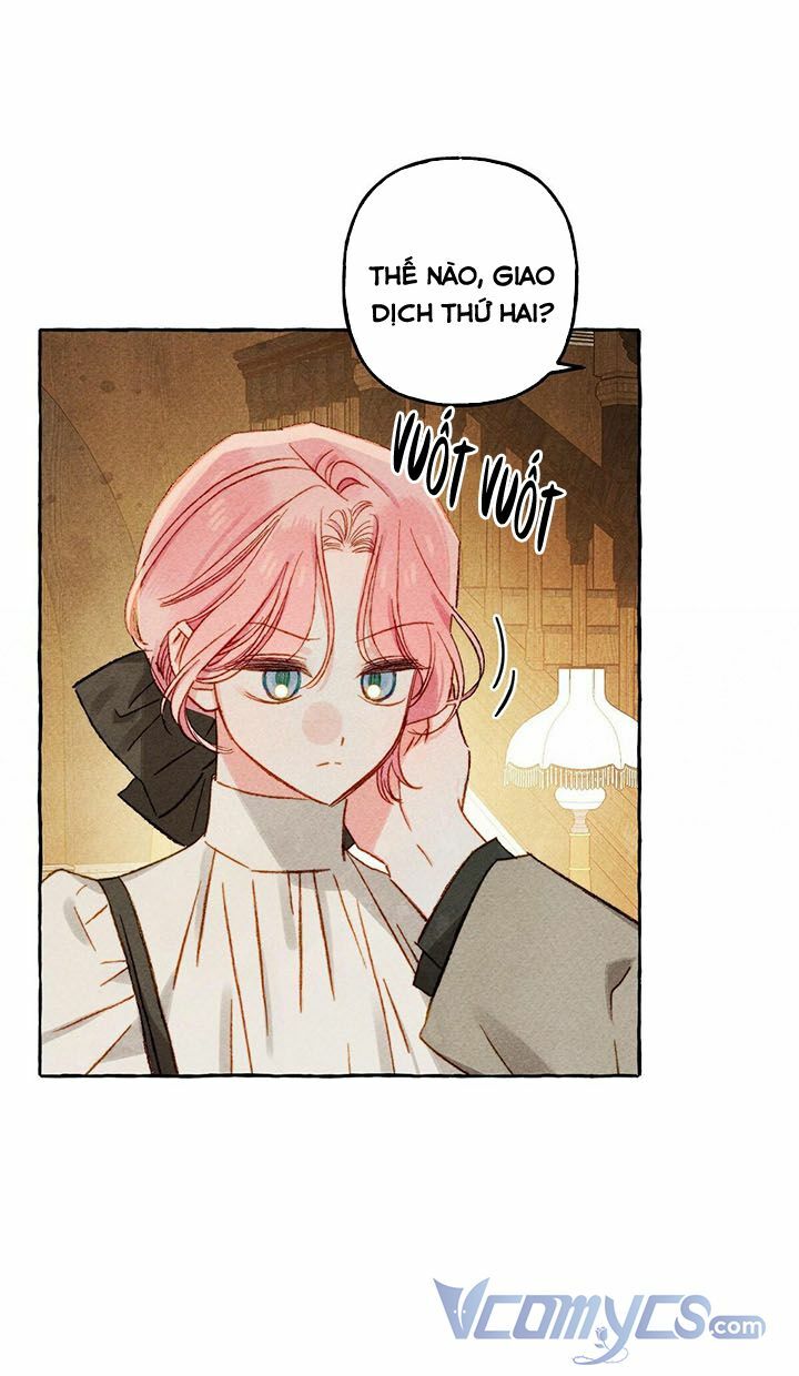 Nuôi Dưỡng Một Bé Rồng Đen Chapter 22 - Trang 2