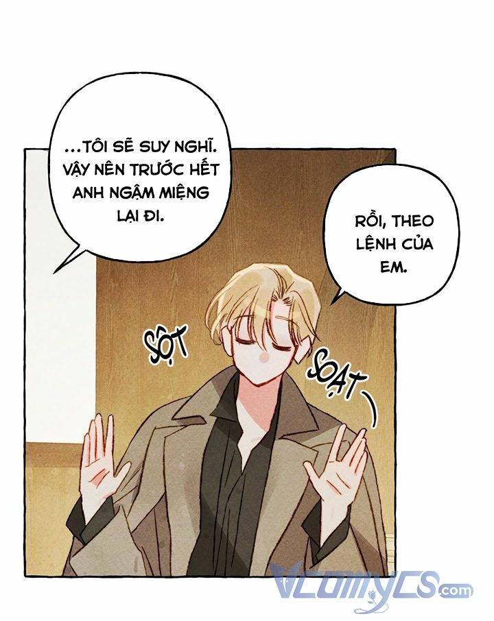 Nuôi Dưỡng Một Bé Rồng Đen Chapter 22 - Trang 2