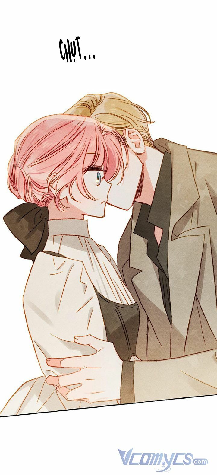 Nuôi Dưỡng Một Bé Rồng Đen Chapter 22 - Trang 2